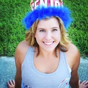 Meet your Posher, Makaela